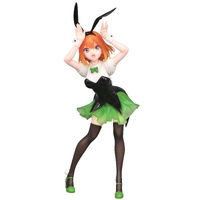 The Quintessential Quintuplets Movie Trio-Try-iT Figure - Yotsuba Nakano Bunnies Ver.