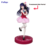 OSHI NO KO Trio-Try-iT Figure - Ai Translucent Parts Ver.
