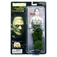 Frankenstein - 8" Action Figure