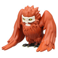 JUJUTSU KAISEN Noodle Stopper Figure Puchi - Nue
