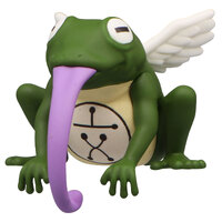 JUJUTSU KAISEN Noodle Stopper Figure Puchi - The Well's Unknown Abyss