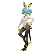 Hatsune Miku Bicute Bunnies Figure Street Ver.