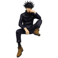 JUJUTSU KAISEN Noodle Stopper Figure - Megumi Fushiguro