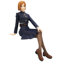 JUJUTSU KAISEN Noodle Stopper Figure - Nobara Kugisaki