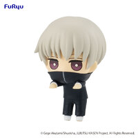  JUJUTSU KAISEN Hikkake Puchi Petit Figure - Toge Inumaki (*THIS IS THE PETIT SERIES, IT's A LOT SMALLER THAN THE NORMAL SERIES, ONLY 4cm TALL!)
