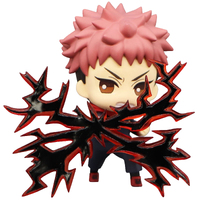JUJUTSU KAISEN Hold Figure - Yuji Itadori