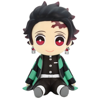 Demon Slayer: Kimetsu no Yaiba - Potetto Figure - Tanjiro Kamado