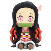 Demon Slayer: Kimetsu no Yaiba - Potetto Figure - Nezuko Kamado