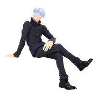 Jujutsu Kaisen 0: The Movie - Noodle Stopper Figure - Satoru Gojo