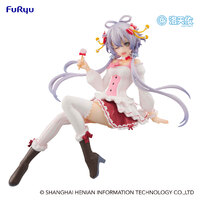LUO TIAN YI Noodle Stopper Figure - V Singer Luo Tian Yi Lollypop Ver.