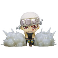 Demon Slayer: Kimetsu no Yaiba - Hold Figure - Tengen Uzui Hinokami Kagura - Heki-ra no Ten