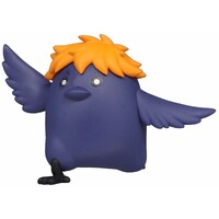 HAIKYU!! Noodle Stopper Figure Petit 1 - Hina Crow