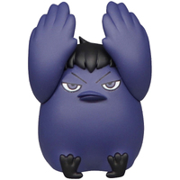 HAIKYU!! Noodle Stopper Figure Petit 1 - Kage Crow
