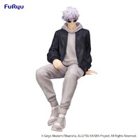 Jujutsu Kaisen Noodle Stopper Figure Satoru Gojo Ending 2 Costume Version
