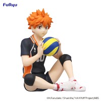Haikyu!! Noodle Stopper Figure Shoyo Hinata