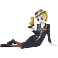 FuRyu Noodle Stopper Figure - Dinner Party - Identity V - Coordinator Martha Behamfil
