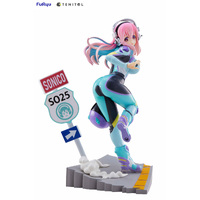 TENITOL Super Sonico