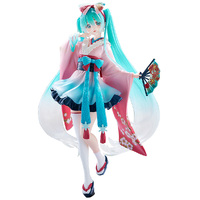 TENITOL Hatsune Miku NEO TOKYO Series KIMONO