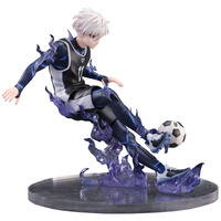 BLUELOCK Seishiro Nagi 1/7 Scale Figure