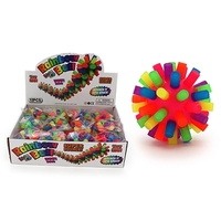 Rainbow - Light-Up - Balls 