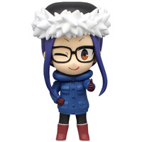 Laid-Back Camp Chobirume Season 2 Chiaki Oogaki