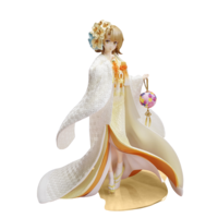 1/7 Iroha Isshiki - Shiromuku Ver. PVC