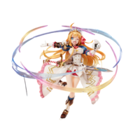 Princess Connect! Re:Dive - 1/7 Pecorine PVC