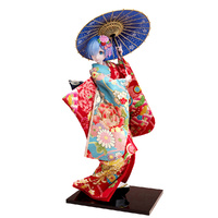 1/4 Rem -Japanese Doll- PVC