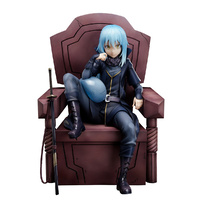 1/7 Demon Lord Rimuru Tempest PVC