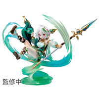 PRINCESS CONNECT! Re:Dive 1/7 Kokkoro PVC