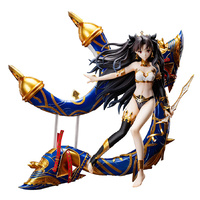 Fate/Grand Order Absolute Demonic Front: Babylonia 1/7 Archer/Ishtar PVC
