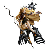 Fate/Grand Order Absolute Demonic Front: Babylonia 1/7 Lancer/Ereshkigal PVC