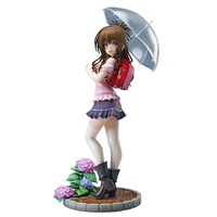 To LOVEru DARKNESS - 1/7 Mikan Yuki -Amagasa- PVC