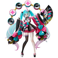 1/7 Hatsune Miku Magical Mirai 2020 Natsumatsuri Ver. PVC