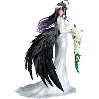 1/7 Albedo - Wedding Dress PVC