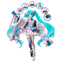 1/7 Hatsune Miku Magical Mirai 2020 Winter Festival Ver. PVC