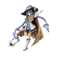 Mushoku Tensei jobless reincarnation 1/7 Roxy Migurdia PVC