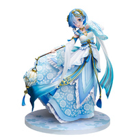 Re:ZERO -Starting Life in Another World - 1/7 Rem Hanfu Ver. PVC