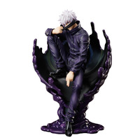 Jujutsu Kaisen Satoru Gojo “MAPPA SHOWCASE” 1/7 Scale Figure