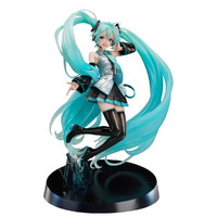 1/7 Hatsune Miku Chronicle PVC