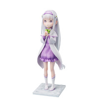 Re:ZERO -Starting Life in Another World- Emilia -Memory of Childhood- PVC