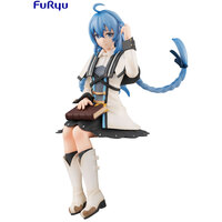 Mushoku Tensei jobless reincarnation Noodle Stopper Figure - Roxy