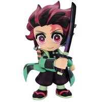 Demon Slayer: Kimetsu no Yaiba TOONIZE - Tanjiro Kamado