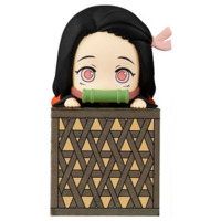 Demon Slayer - Kimetsu no Yaiba: Hikkake Figure - Nezuko Collection - Nezuko Kamado Ver.1