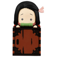 Demon Slayer - Kimetsu no Yaiba: Hikkake Figure - Nezuko Collection - Nezuko Kamado Ver.2