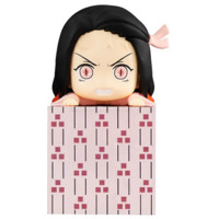 Demon Slayer - Kimetsu no Yaiba: Hikkake Figure - Nezuko Collection - Nezuko Kamado Ver.3