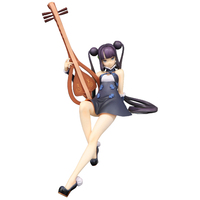 Fate/Grand Order Noodle Stopper Figure Foreigner Yokihi Yang Guifei