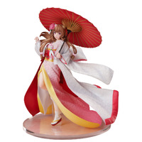 The Rising of The Shield Hero Season 2 - 1/7 Raphtalia - Shiromuku PVC