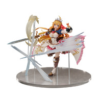 Princess Connect! Re:Dive - 1/7 Pecorine PVC 
