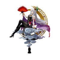 Re:ZERO -Starting Life in Another World - 1/7 Echidna China Dress Ver. PVC 